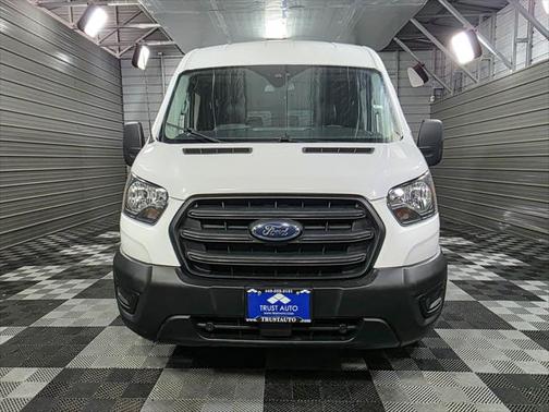 2020 Ford Transit-250 Base