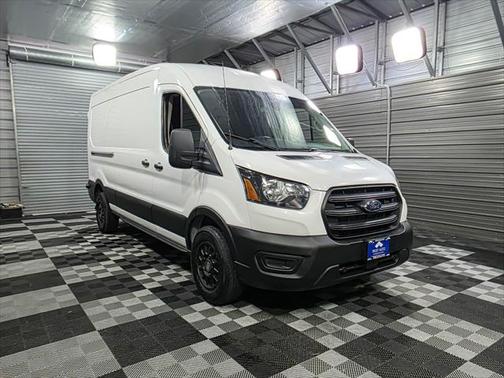 2020 Ford Transit-250 Base