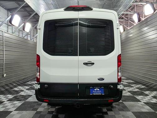 2020 Ford Transit-250 Base