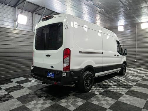 2020 Ford Transit-250 Base