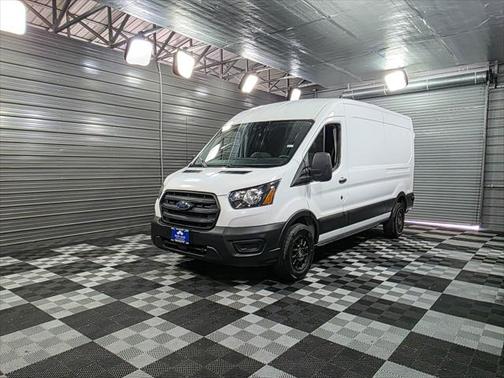 2020 Ford Transit-250 Base