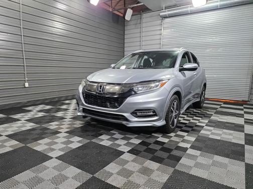 2019 Honda HR-V Touring