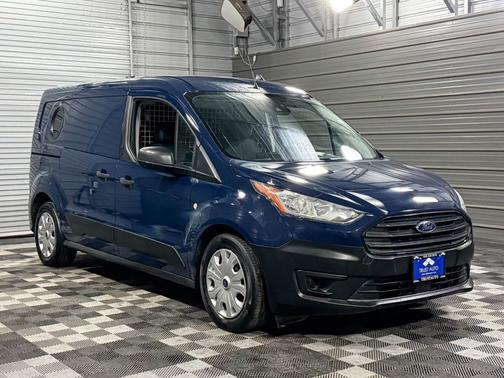 2019 Ford Transit Connect XL
