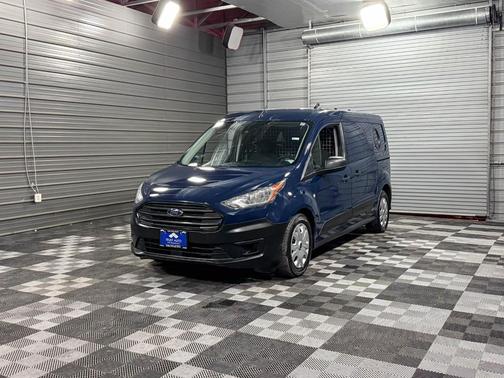 2019 Ford Transit Connect XL