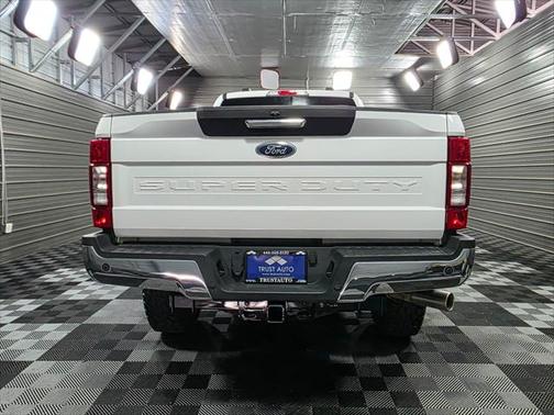 2020 Ford F-250 XLT
