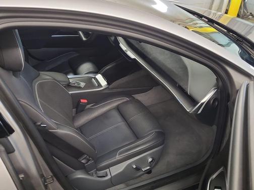 2022 Lucid Air Grand Touring