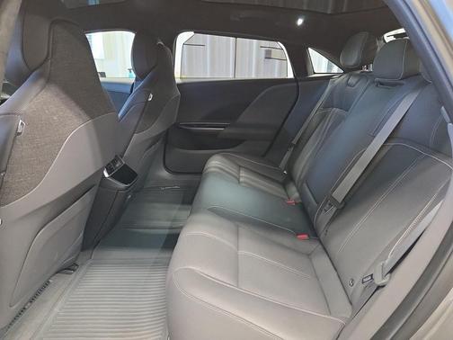 2022 Lucid Air Grand Touring