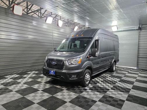 2022 Ford Transit-350 Base