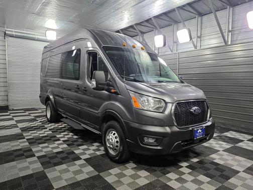 2022 Ford Transit-350 Base