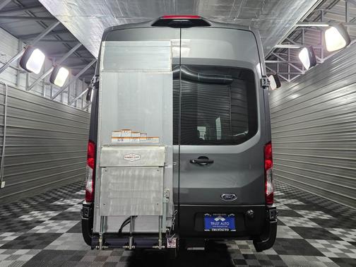 2022 Ford Transit-350 Base