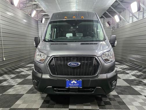 2022 Ford Transit-350 Base