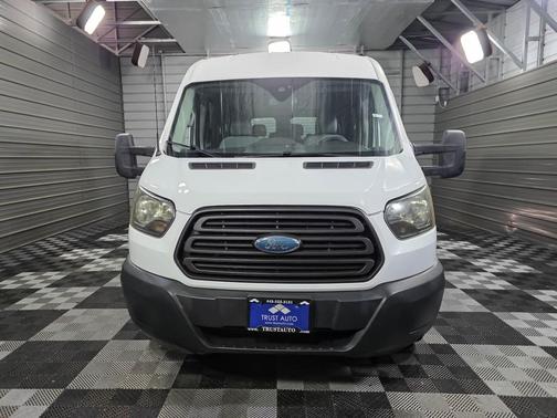 2015 Ford Transit-350 XL