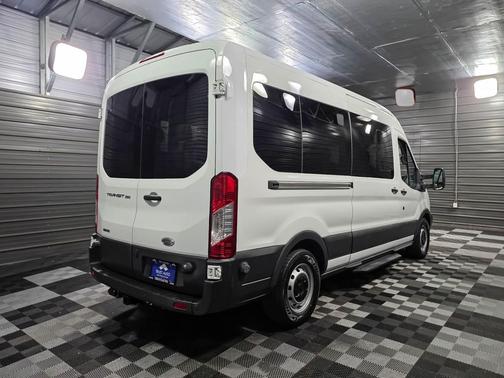 2015 Ford Transit-350 XL