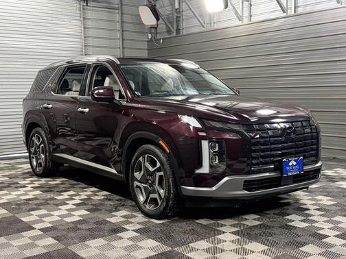 2023 Hyundai PALISADE Limited AWD 7-Passenger SUV