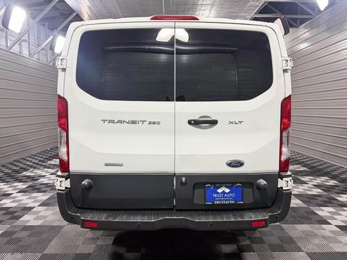 2018 Ford Transit-350 XLT