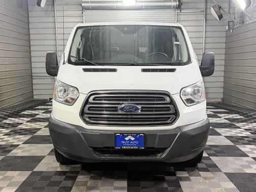 2018 Ford Transit-350 XLT