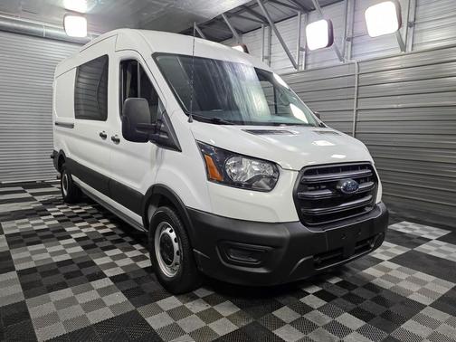 2020 Ford Transit-250 Base