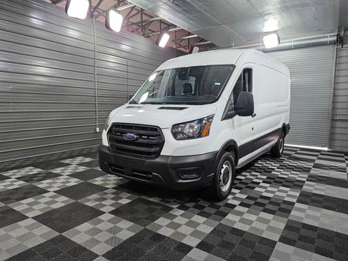2020 Ford Transit-250 Base