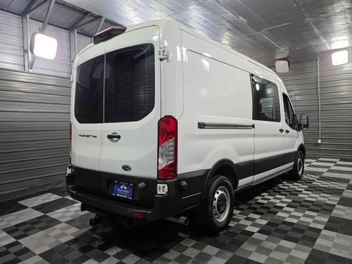 2020 Ford Transit-250 Base