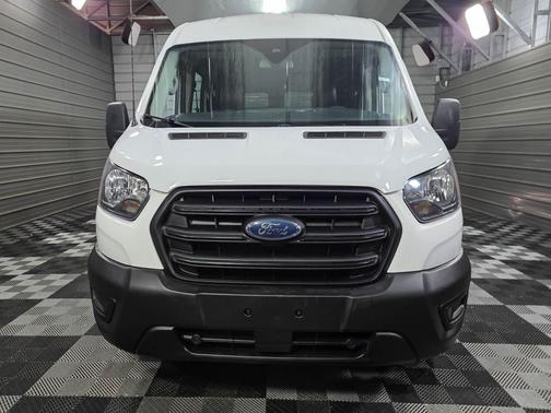 2020 Ford Transit-250 Base