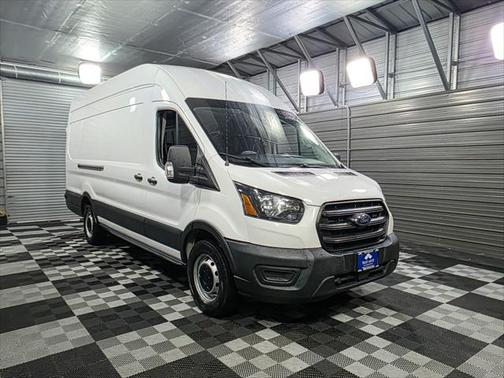 2020 Ford Transit-250 Base