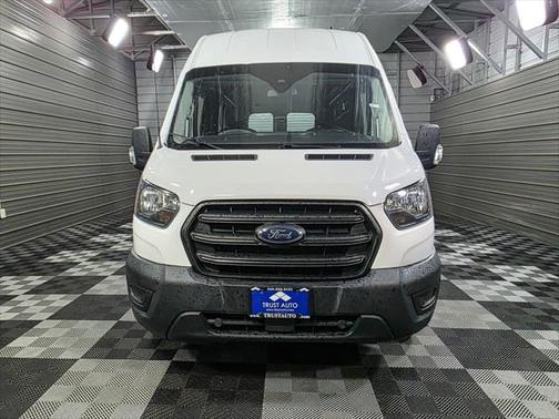 2020 Ford Transit-250 Base