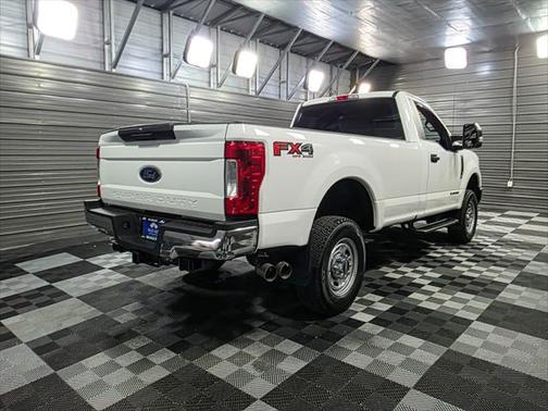 2019 Ford F-250 XL