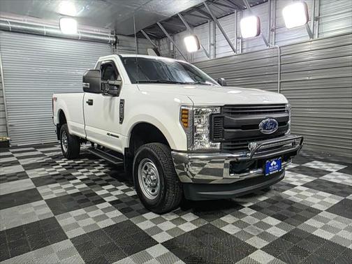 2019 Ford F-250 XL