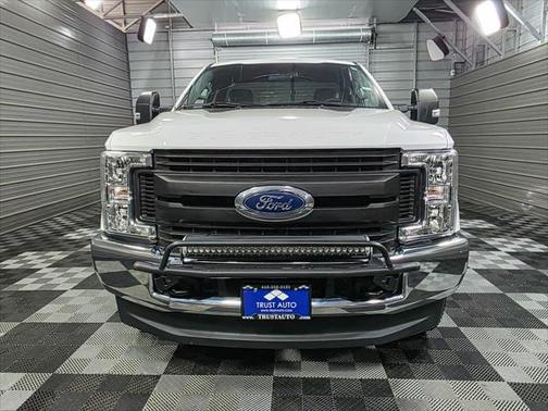 2019 Ford F-250 XL