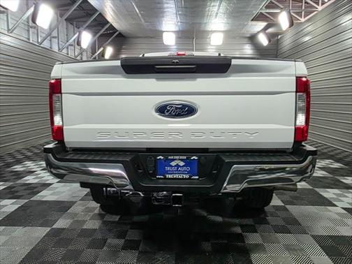 2019 Ford F-250 XL