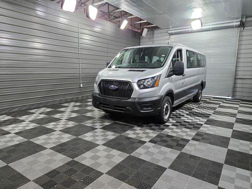 2023 Ford Transit-350 XL