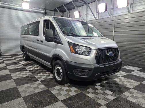2023 Ford Transit-350 XL