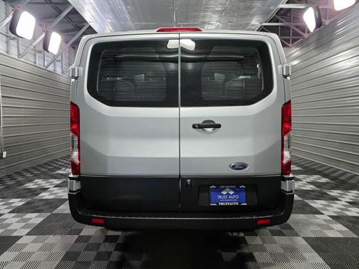 2023 Ford Transit-350 XL