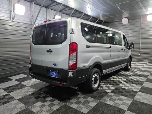 2023 Ford Transit-350 XL