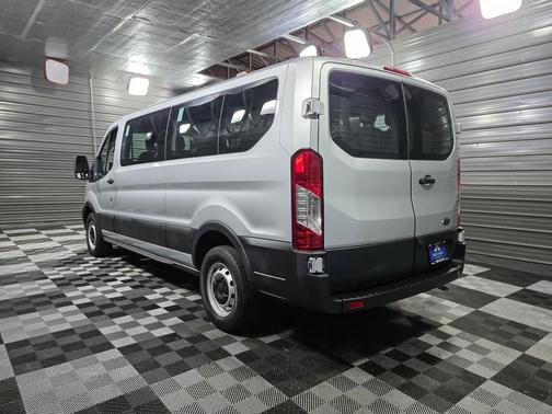 2023 Ford Transit-350 XL