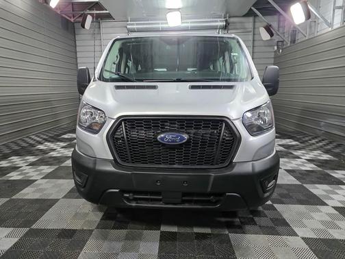 2023 Ford Transit-350 XL
