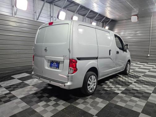 2019 Nissan NV200 SV