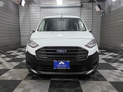 2023 Ford Transit Connect XL 121''LWB Minivan/Van w/Rear Symmetrical Doors