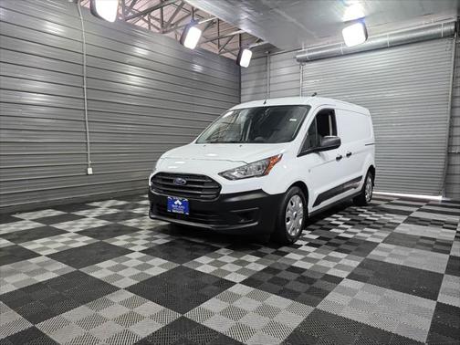 2023 Ford Transit Connect XL 121''LWB Minivan/Van w/Rear Symmetrical Doors