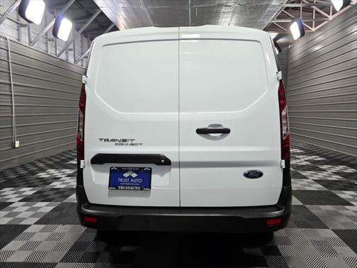 2023 Ford Transit Connect XL 121''LWB Minivan/Van w/Rear Symmetrical Doors
