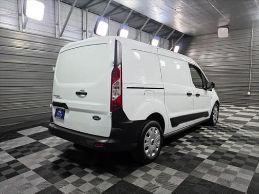 2023 Ford Transit Connect XL 121''LWB Minivan/Van w/Rear Symmetrical Doors