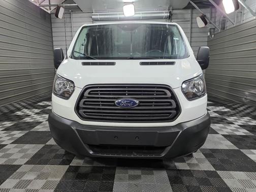 2017 Ford Transit-250 Base