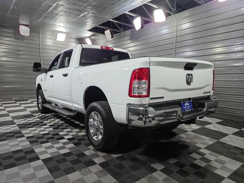 2023 RAM 2500 Lone Star
