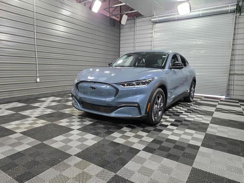 2023 Ford Mustang Mach-E Select