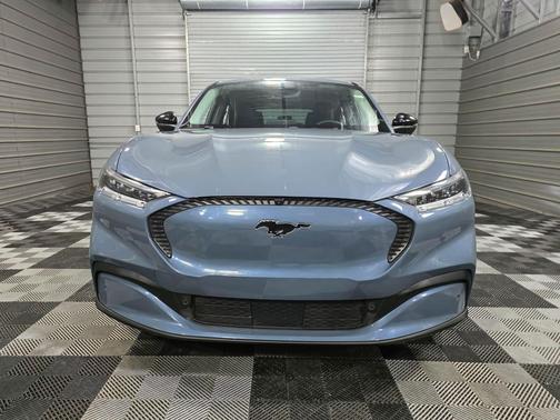 2023 Ford Mustang Mach-E Select