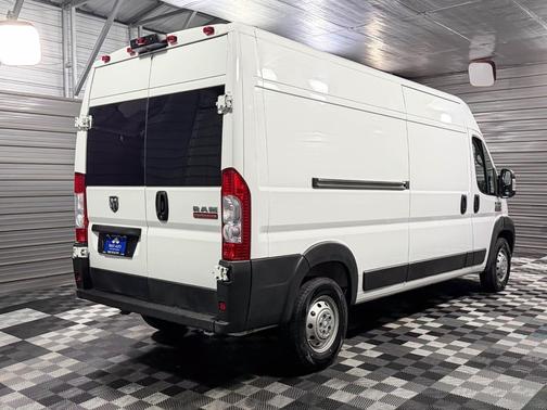 2021 RAM ProMaster 2500 High Roof