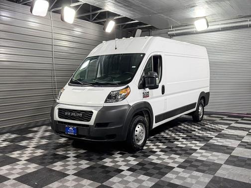 2021 RAM ProMaster 2500 High Roof
