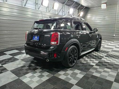 2020 MINI Countryman Cooper S ALL4