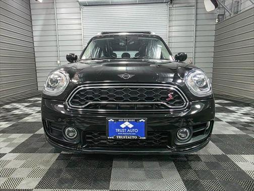 2020 MINI Countryman Cooper S ALL4