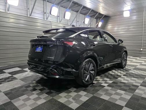 2023 Nissan ARIYA EMPOWER+ Long Range Electric Luxury SUV